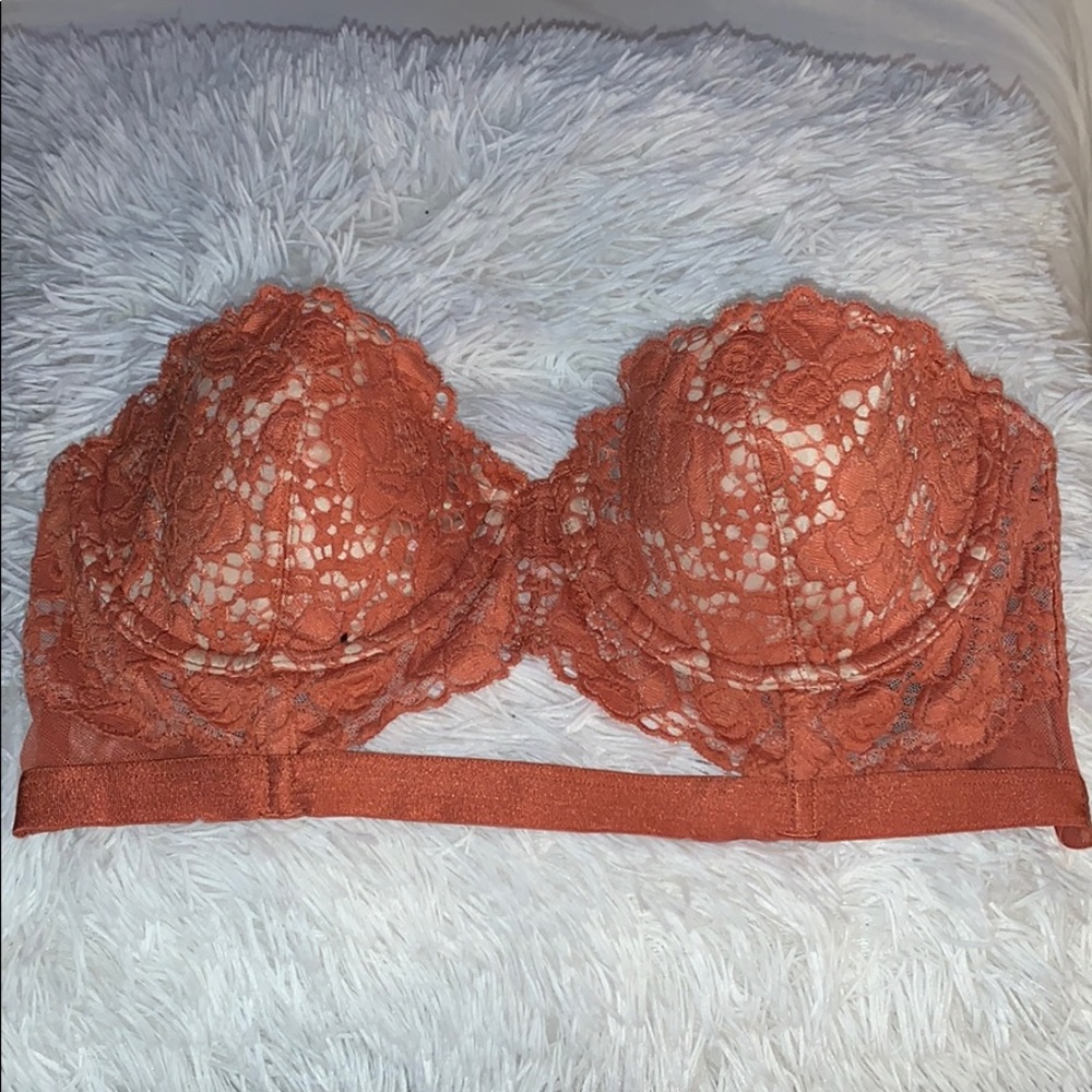 Victoria Secret Tube Bralette
